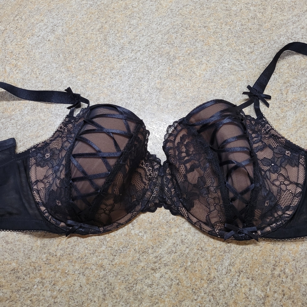 NWT Adore Me Bra